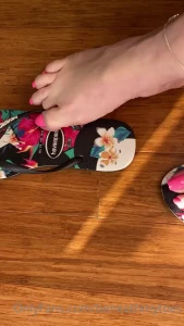 beneathmytoes Onlyfans leaked video 7756876 on Hotleaks.tv