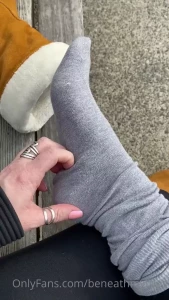 beneathmytoes Onlyfans leaked video 7756898 on Hotleaks.tv
