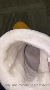 beneathmytoes Onlyfans leaked video 7756905 on Hotleaks.tv