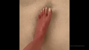 beneathmytoes Onlyfans leaked video 7756912 on Hotleaks.tv