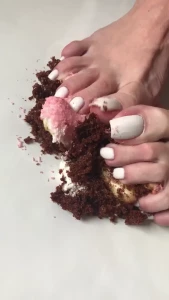 beneathmytoes Onlyfans leaked video 7756918 on Hotleaks.tv