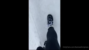 beneathmytoes Onlyfans leaked video 7756919 on Hotleaks.tv