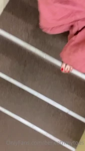beneathmytoes Onlyfans leaked video 7756920 on Hotleaks.tv