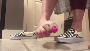 beneathmytoes Onlyfans leaked video 7756928 on Hotleaks.tv