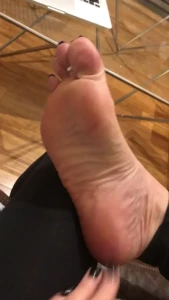 beneathmytoes Onlyfans leaked video 7756936 on Hotleaks.tv
