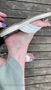 beneathmytoes Onlyfans leaked video 7756941 on Hotleaks.tv