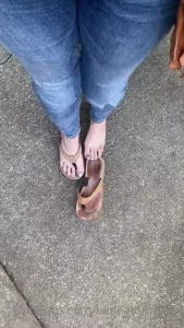beneathmytoes Onlyfans leaked video 7756943 on Hotleaks.tv