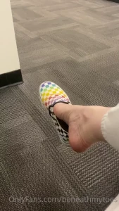 beneathmytoes Onlyfans leaked video 7756945 on Hotleaks.tv