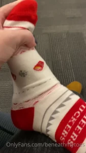 beneathmytoes Onlyfans leaked video 7756968 on Hotleaks.tv