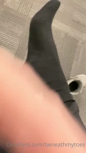 beneathmytoes Onlyfans leaked video 7756974 on Hotleaks.tv