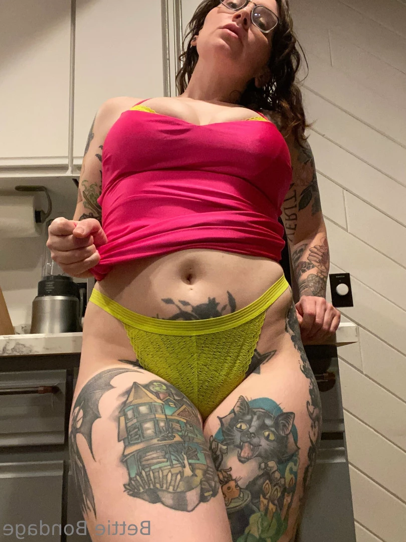 Bettie Bondage [ bettie_bondage ] Onlyfans leaked photo 7638279 on Hotleaks.tv
