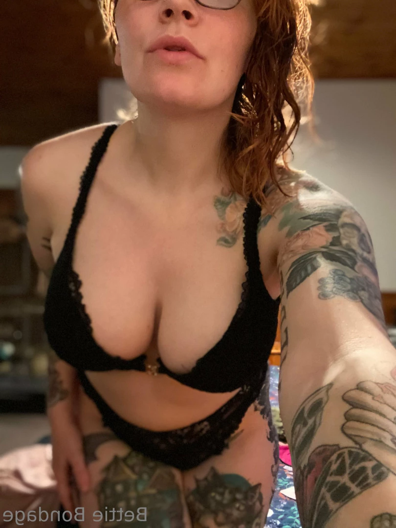 Bettie Bondage [ bettie_bondage ] Onlyfans leaked photo 9303834 on Hotleaks.tv