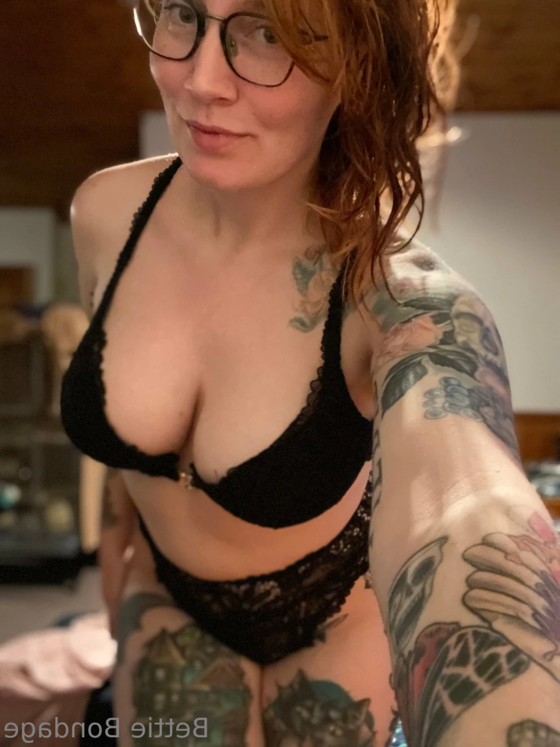 Bettie Bondage [ bettie_bondage ] Onlyfans leaked photo 9303874 on Hotleaks.tv
