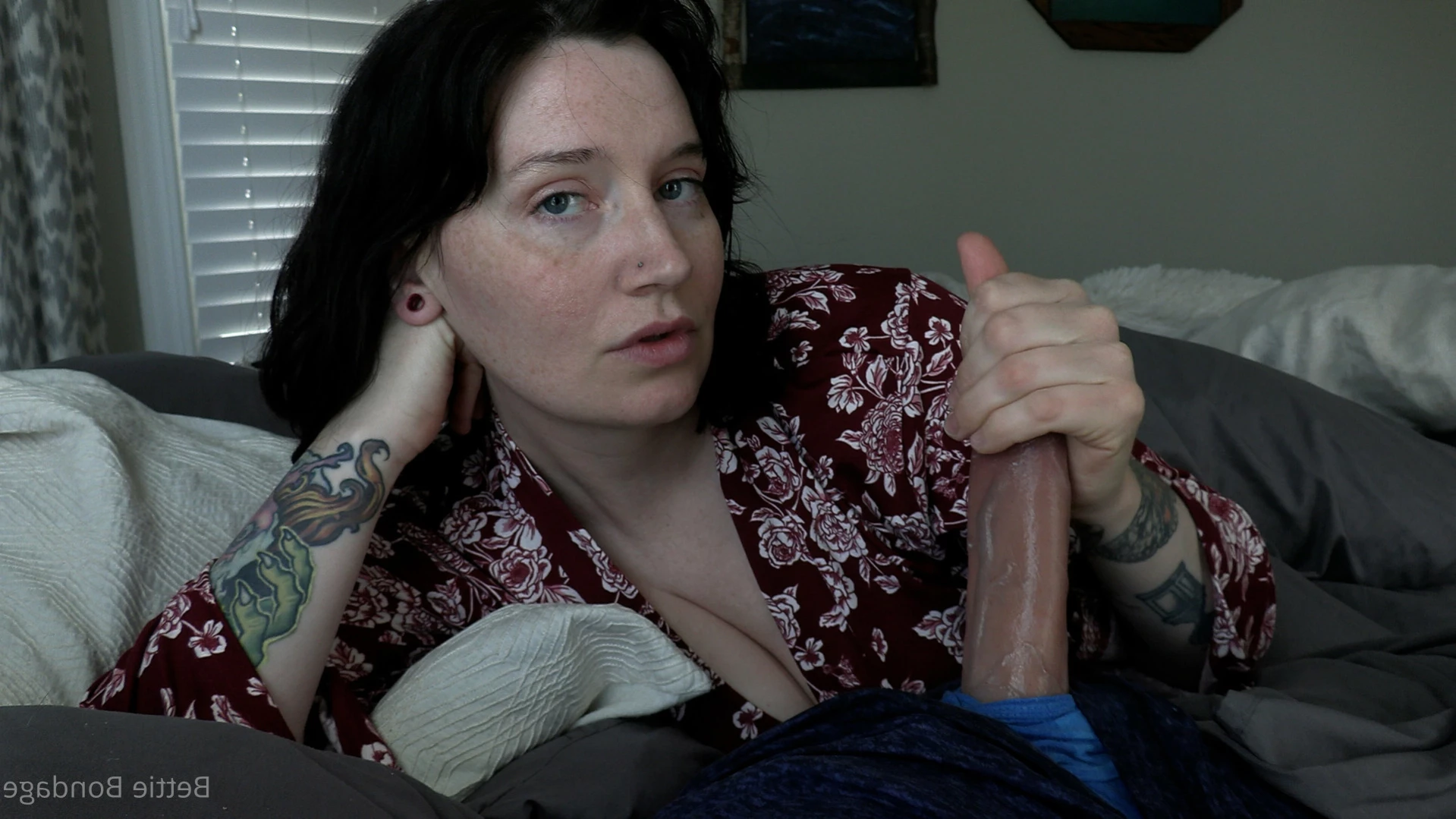Bettie Bondage [ bettie_bondage ] Onlyfans leaked photo 11826540 on Hotleaks.tv