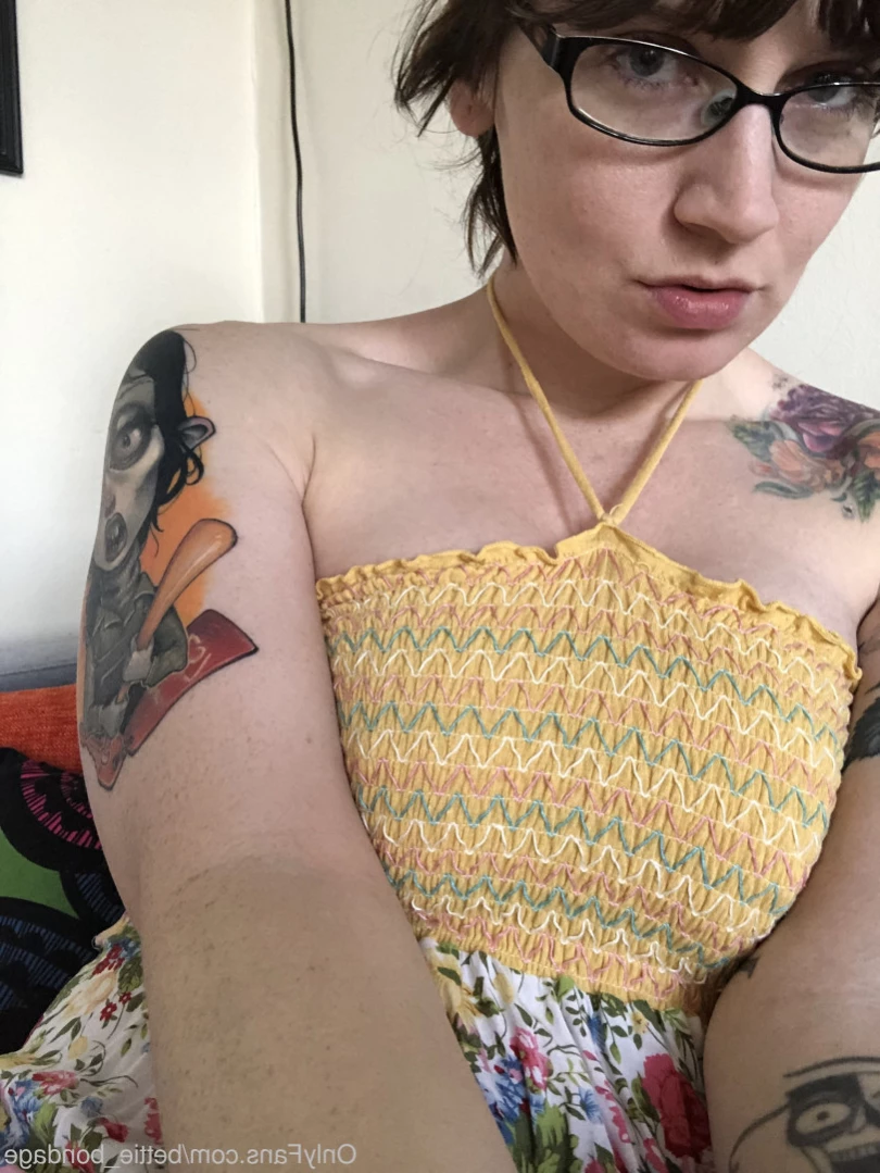 Bettie Bondage [ bettie_bondage ] Onlyfans leaked photo 11849878 on Hotleaks.tv
