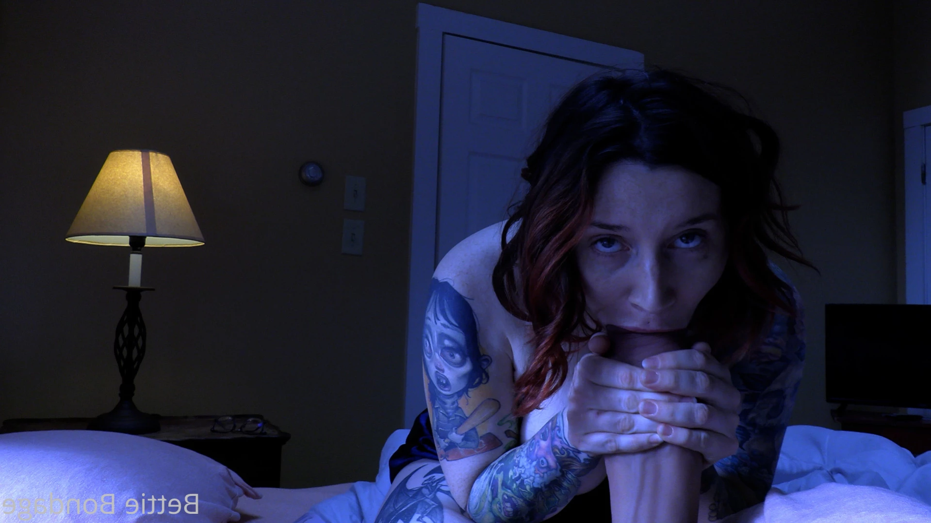 Bettie Bondage [ bettie_bondage ] Onlyfans leaked photo 12502804 on Hotleaks.tv