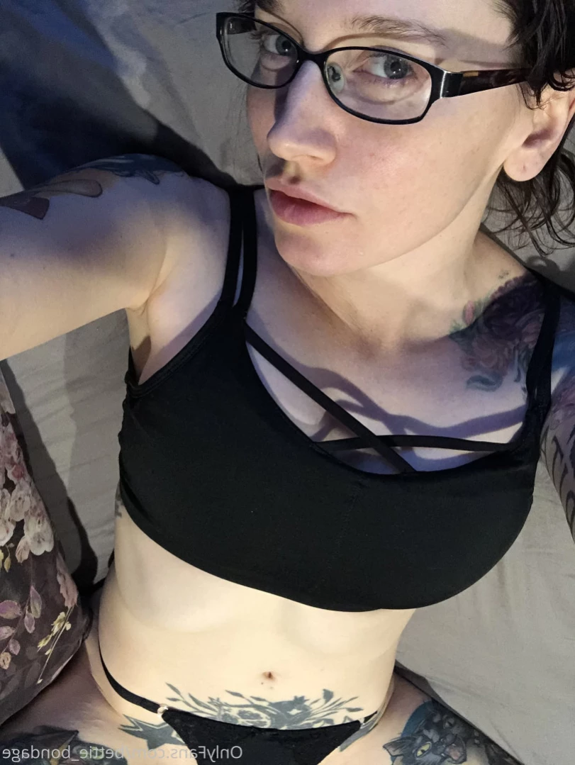 Bettie Bondage [ bettie_bondage ] Onlyfans leaked photo 12504057 on Hotleaks.tv