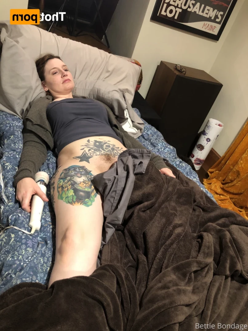 Bettie Bondage [ bettie_bondage ] Onlyfans leaked photo 12504145 on Hotleaks.tv