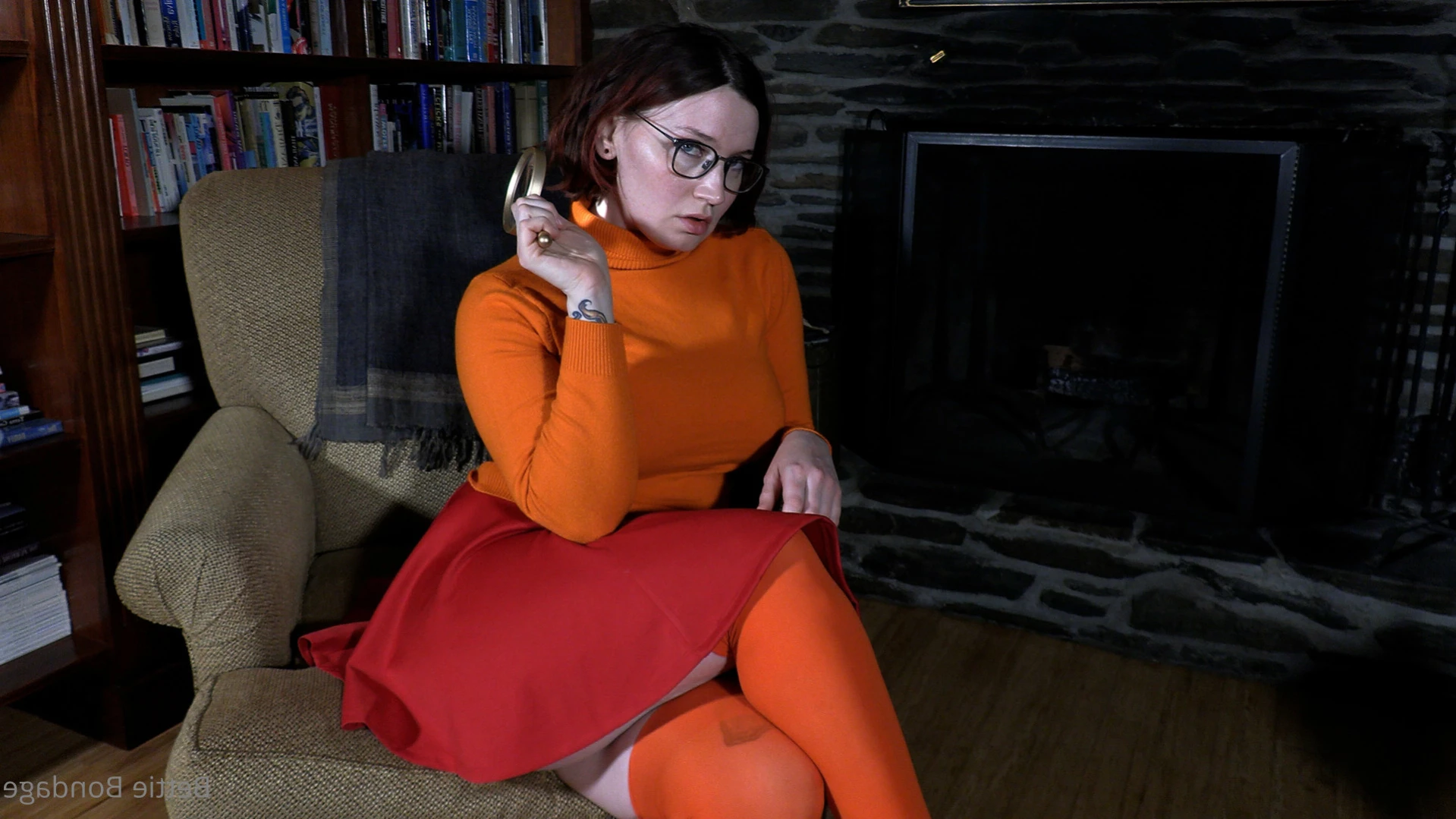 Bettie Bondage [ bettie_bondage ] Onlyfans leaked photo 14040381 on Hotleaks.tv