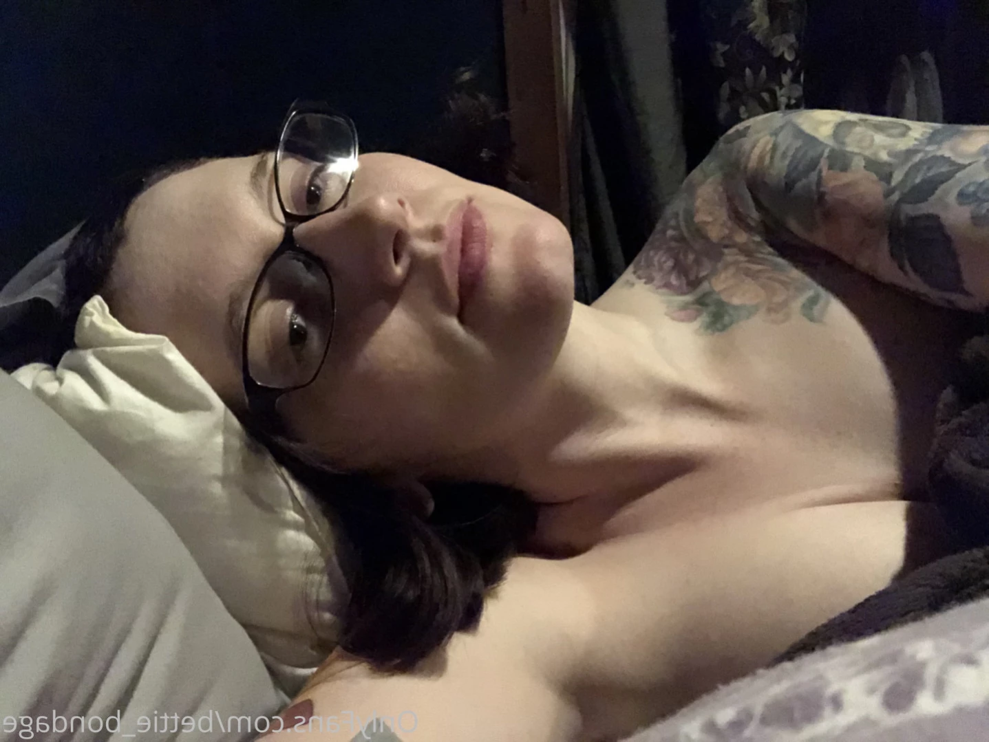 Bettie Bondage [ bettie_bondage ] Onlyfans leaked photo 14508269 on Hotleaks.tv