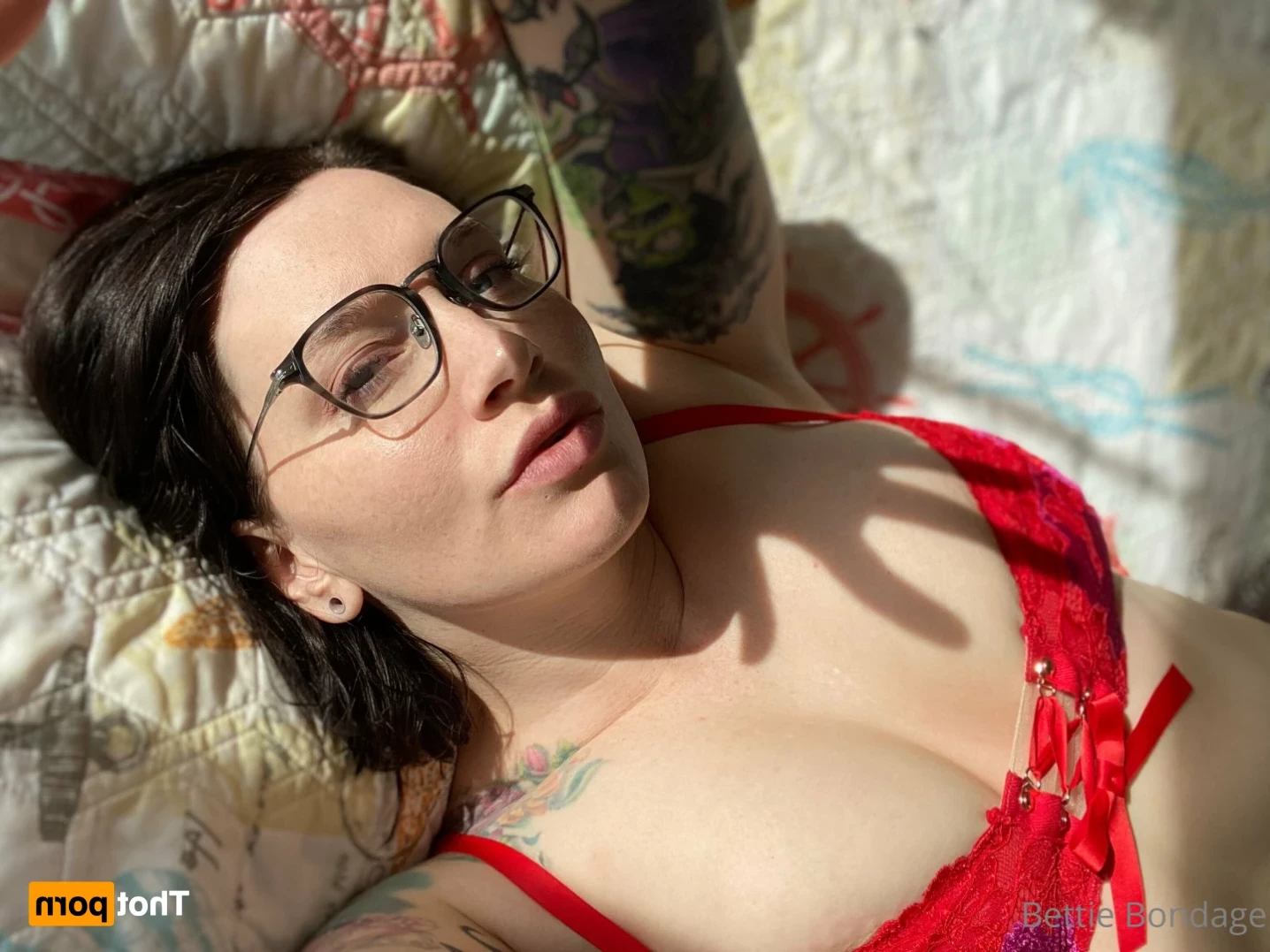 Bettie Bondage [ bettie_bondage ] Onlyfans leaked photo 15081513 on Hotleaks.tv