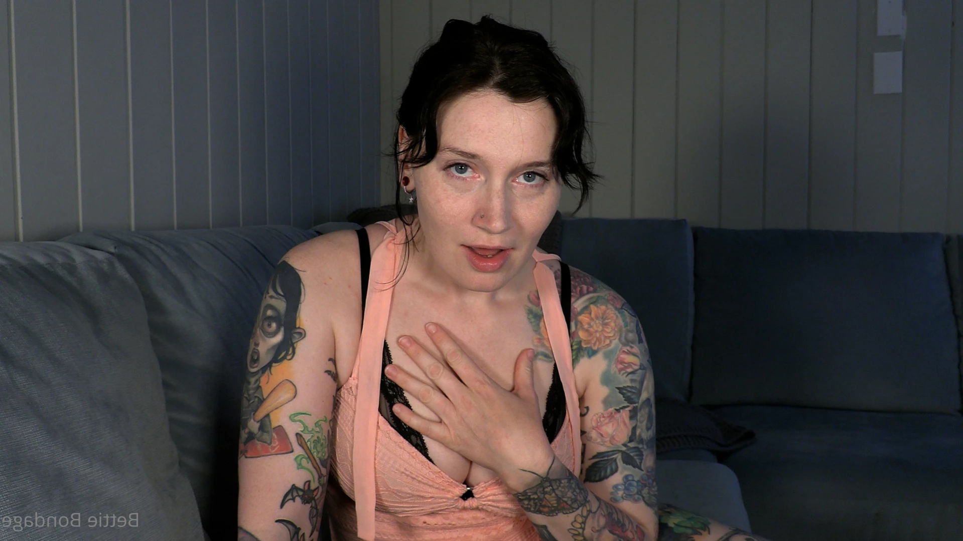 Bettie Bondage [ bettie_bondage ] Onlyfans leaked photo 15588617 on Hotleaks.tv