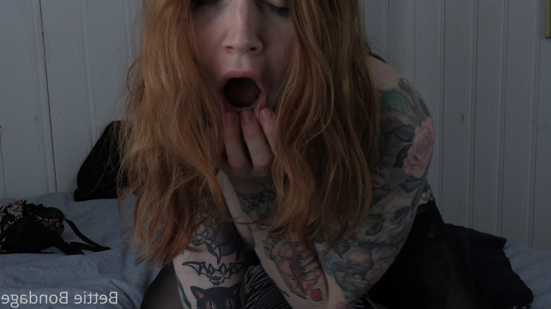 Bettie Bondage [ bettie_bondage ] Onlyfans leaked photo 15728315 on Hotleaks.tv