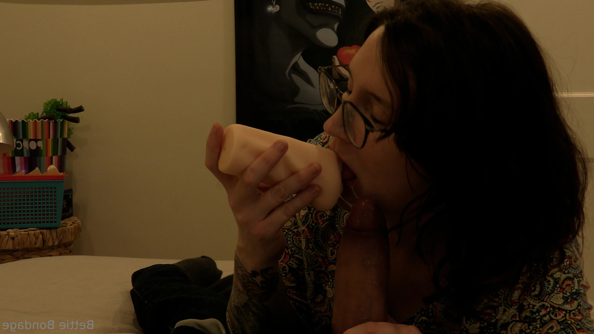 Bettie Bondage [ bettie_bondage ] Onlyfans leaked photo 15732375 on Hotleaks.tv