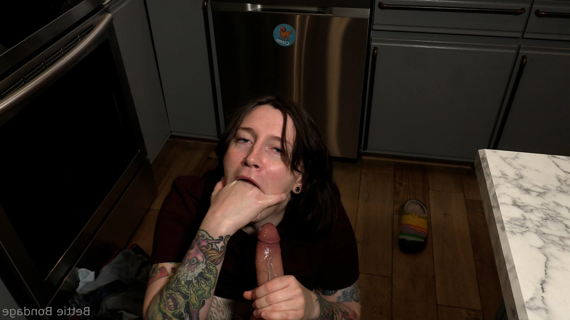 Bettie Bondage [ bettie_bondage ] Onlyfans leaked photo 16061338 on Hotleaks.tv