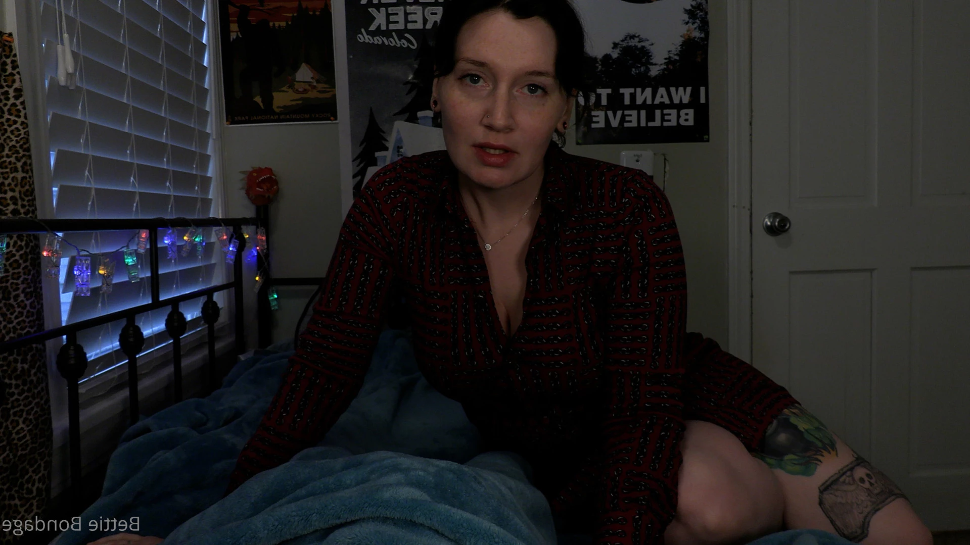 Bettie Bondage [ bettie_bondage ] Onlyfans leaked photo 16063798 on Hotleaks.tv