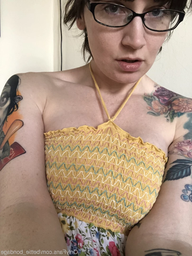 Bettie Bondage [ bettie_bondage ] Onlyfans leaked photo 16065862 on Hotleaks.tv