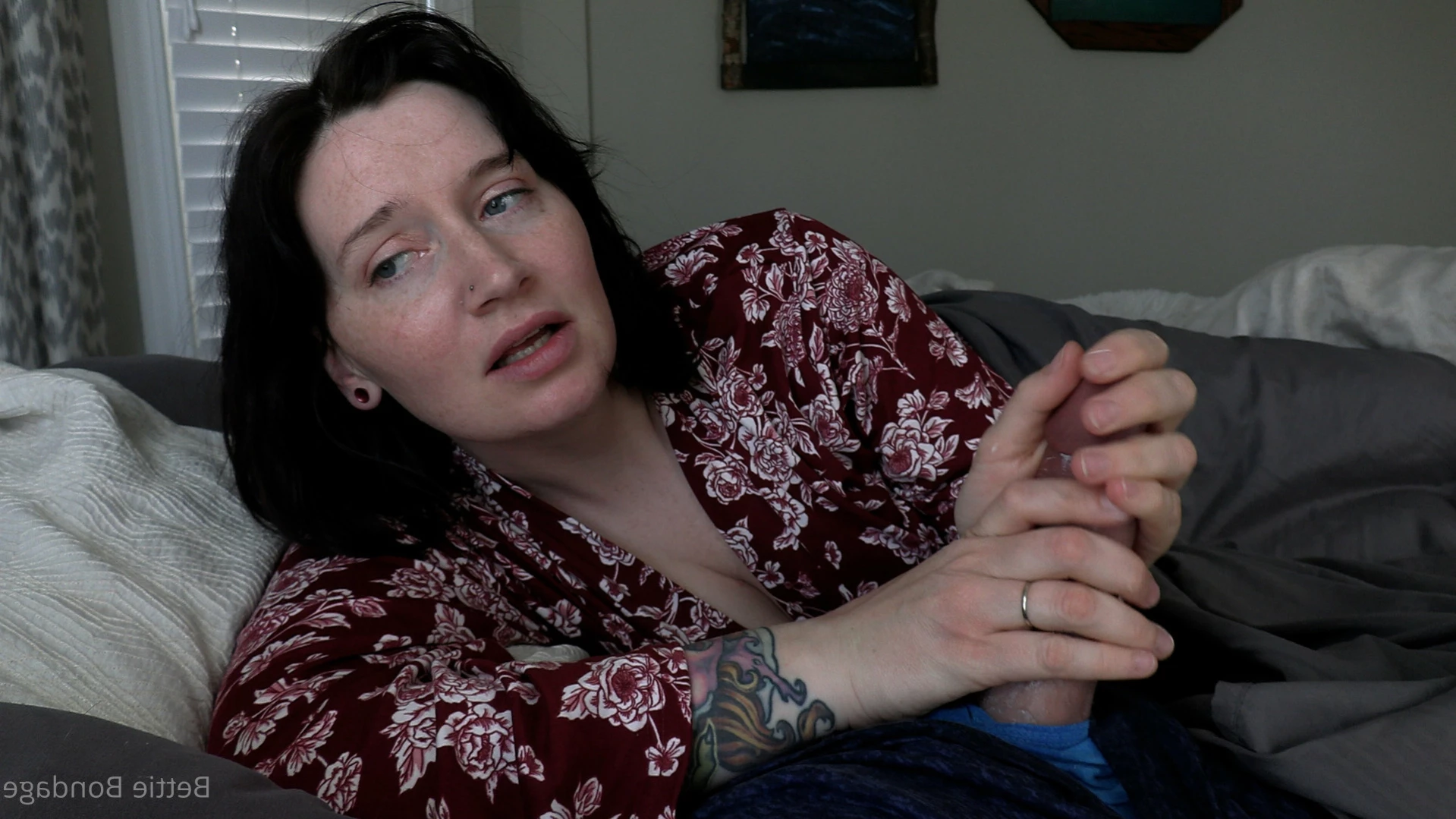 Bettie Bondage [ bettie_bondage ] Onlyfans leaked photo 16068279 on Hotleaks.tv