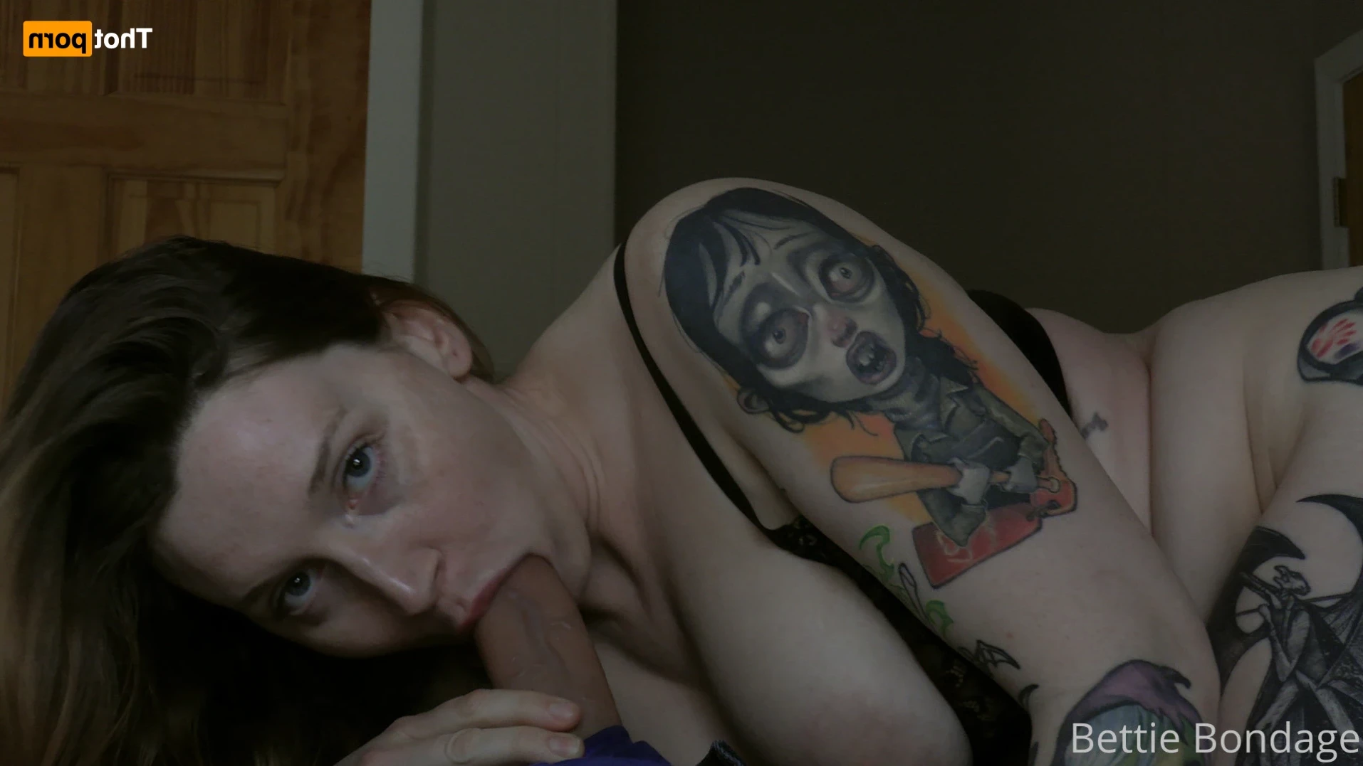 Bettie Bondage [ bettie_bondage ] Onlyfans leaked photo 16069402 on Hotleaks.tv