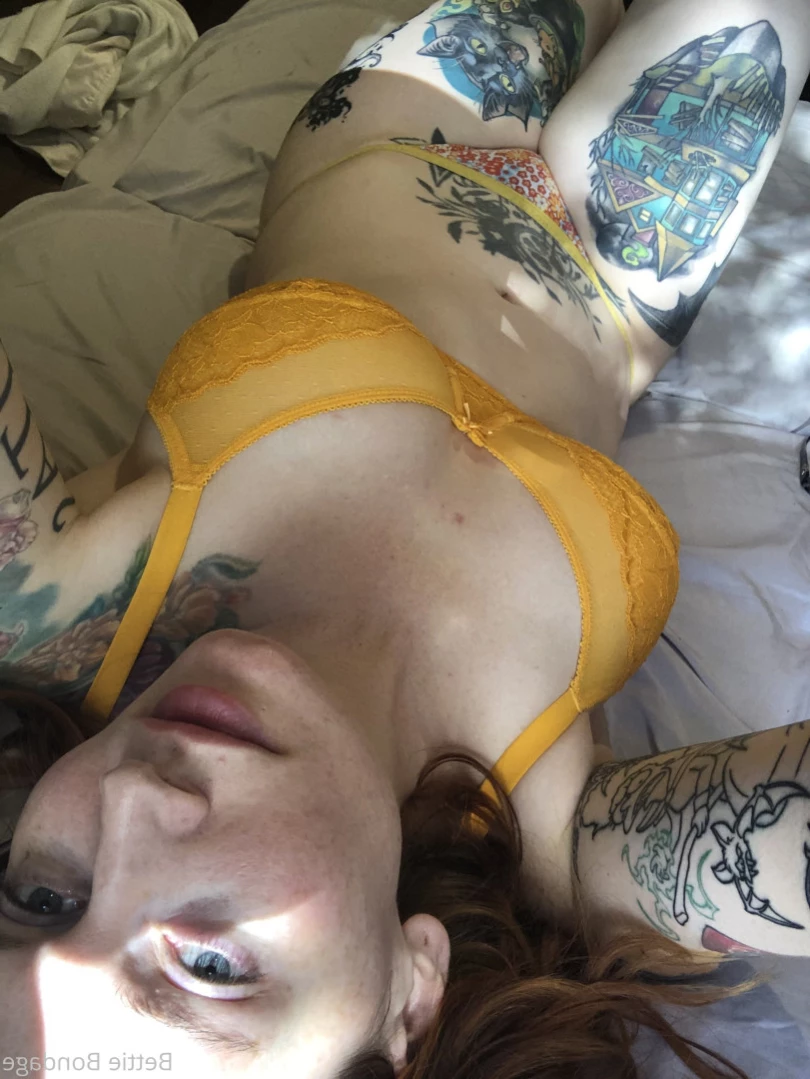 Bettie Bondage [ bettie_bondage ] Onlyfans leaked photo 16070210 on Hotleaks.tv