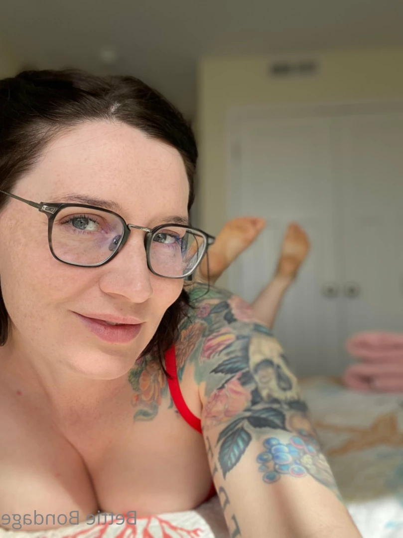 Bettie Bondage [ bettie_bondage ] Onlyfans leaked photo 16072127 on Hotleaks.tv