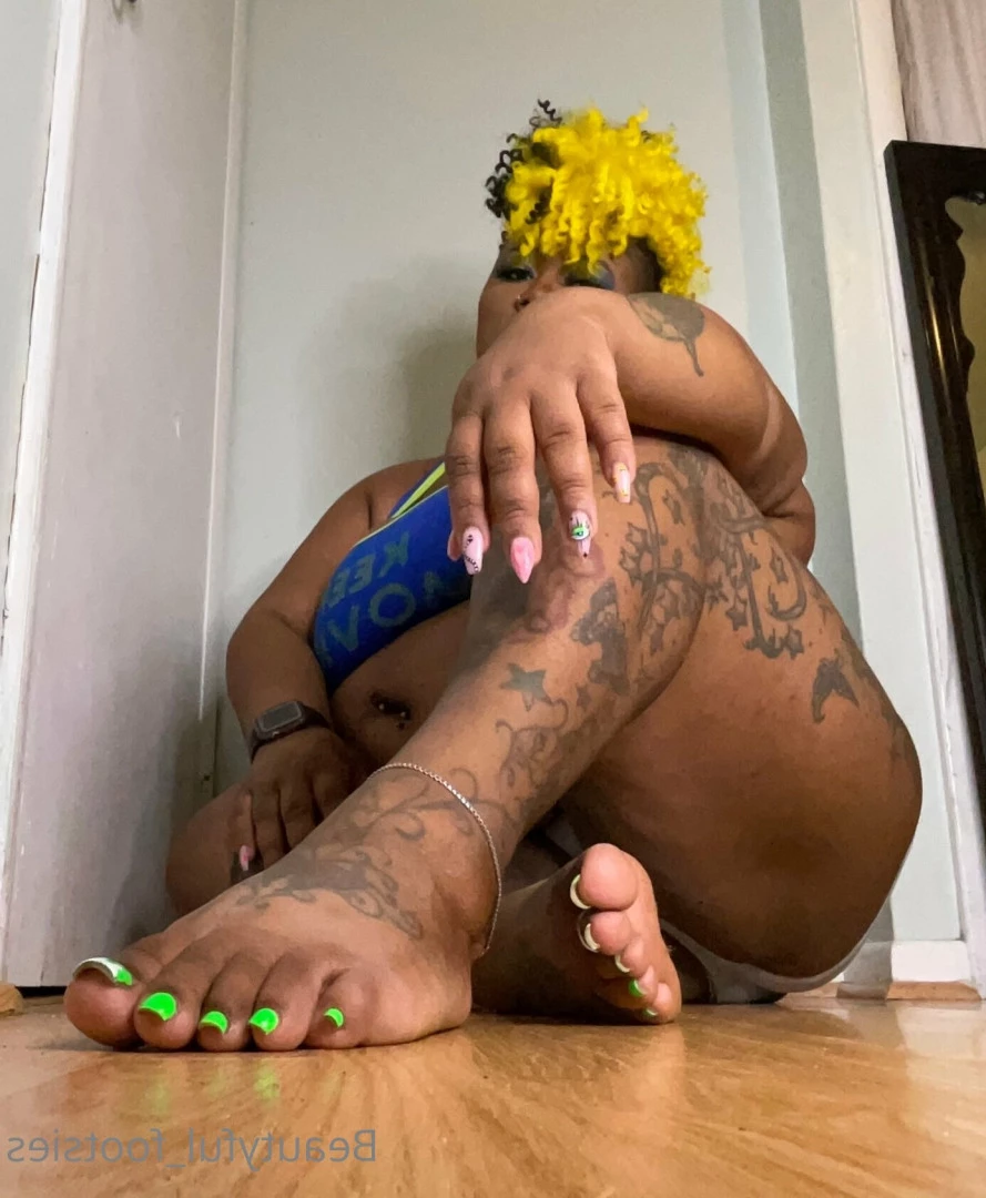 beautyful_footsies [ bfootsies ] Onlyfans leaked photo 6432687 on Hotleaks.tv