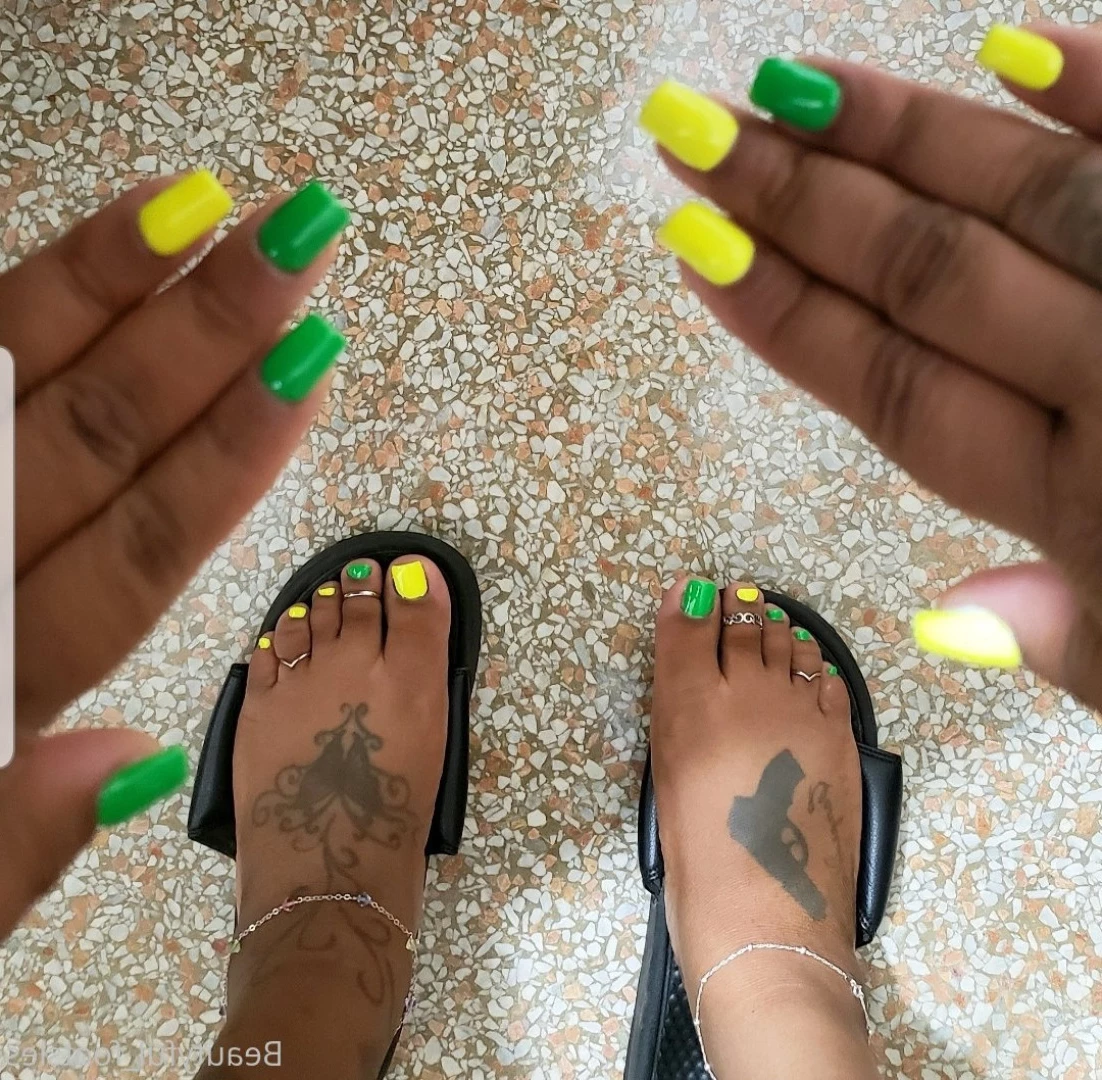 beautyful_footsies [ bfootsies ] Onlyfans leaked photo 6433162 on Hotleaks.tv