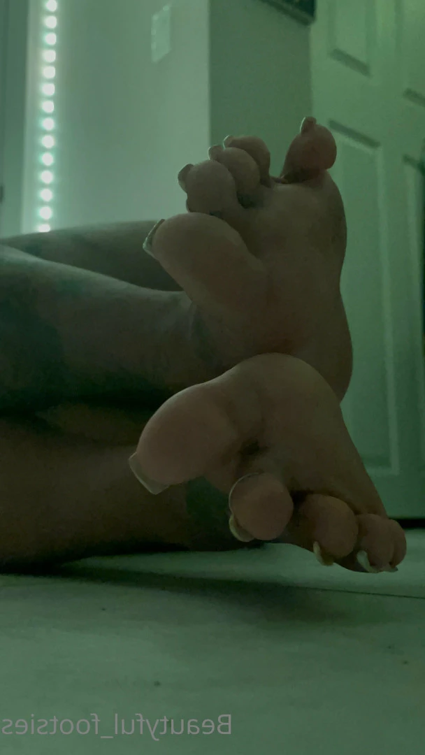 beautyful_footsies [ bfootsies ] Onlyfans leaked photo 6433241 on Hotleaks.tv
