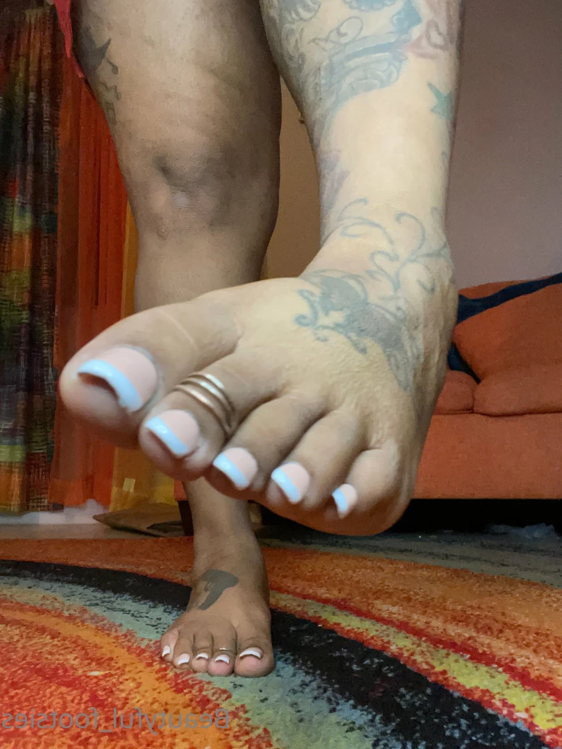 beautyful_footsies [ bfootsies ] Onlyfans leaked photo 6433265 on Hotleaks.tv