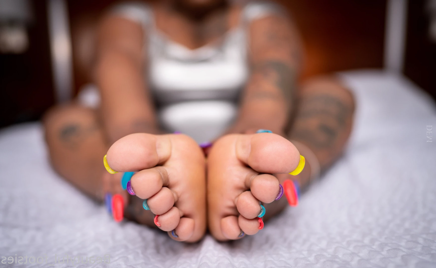beautyful_footsies [ bfootsies ] Onlyfans leaked photo 6433616 on Hotleaks.tv