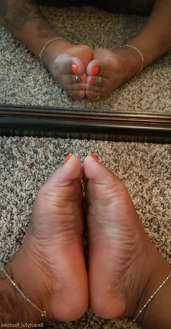 beautyful_footsies [ bfootsies ] Onlyfans leaked photo 6433858 on Hotleaks.tv