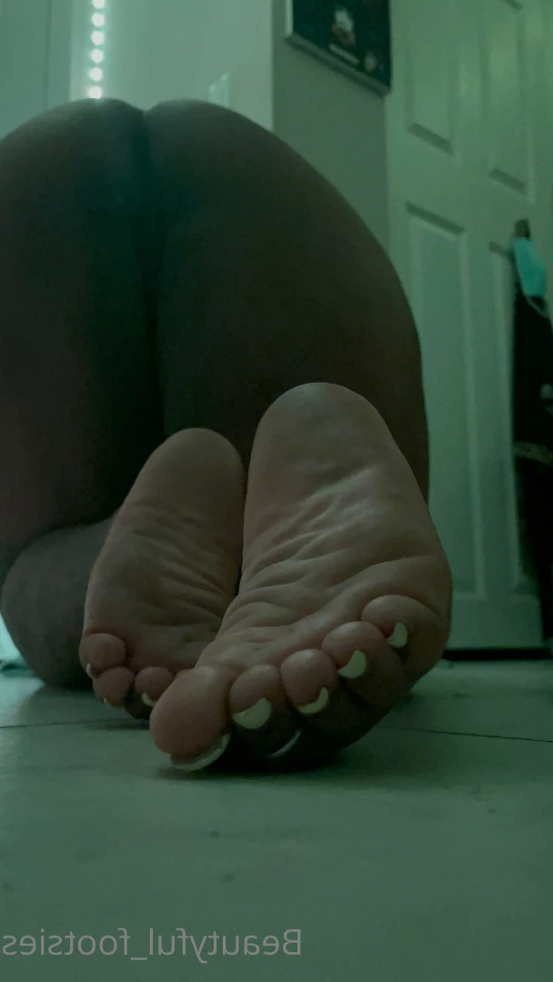 beautyful_footsies [ bfootsies ] Onlyfans leaked photo 6434212 on Hotleaks.tv