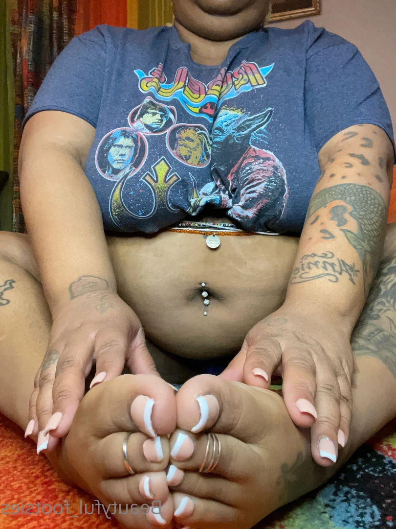 beautyful_footsies [ bfootsies ] Onlyfans leaked photo 6434308 on Hotleaks.tv