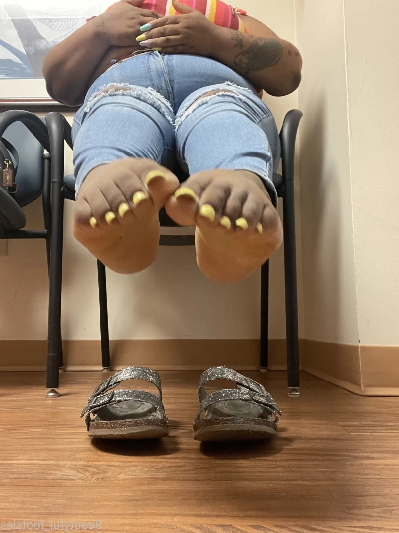 beautyful_footsies [ bfootsies ] Onlyfans leaked photo 6434618 on Hotleaks.tv