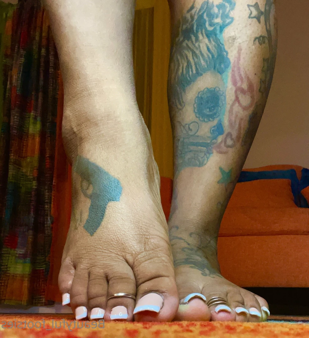 beautyful_footsies [ bfootsies ] Onlyfans leaked photo 6434701 on Hotleaks.tv