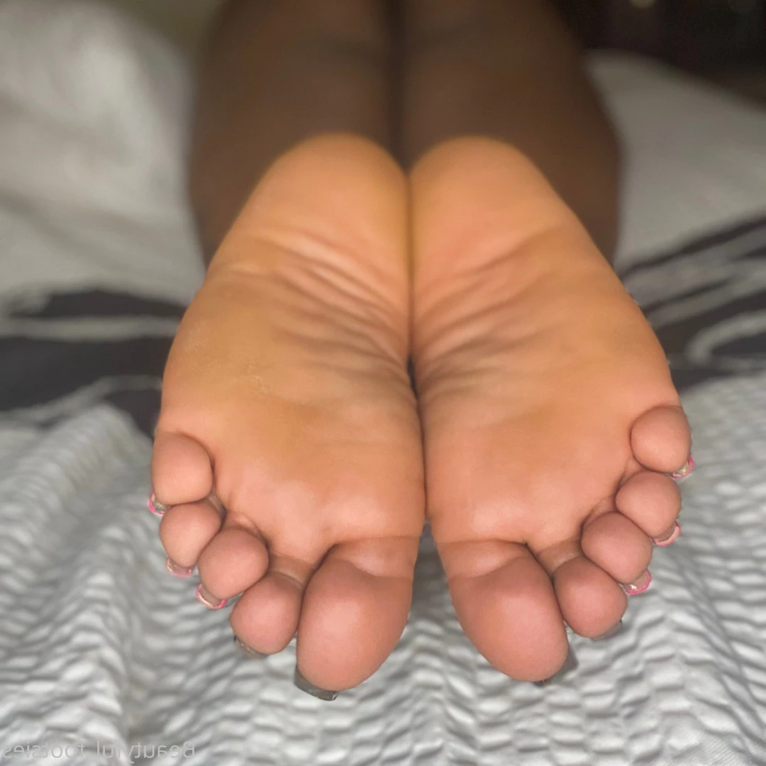 beautyful_footsies [ bfootsies ] Onlyfans leaked photo 6434778 on Hotleaks.tv