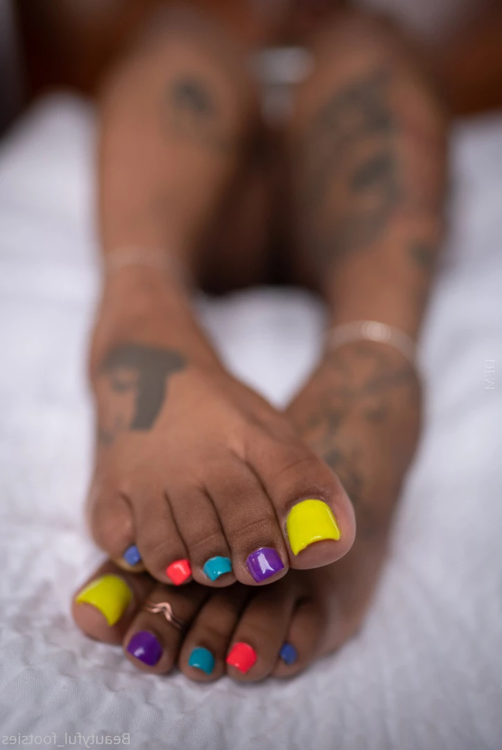 beautyful_footsies [ bfootsies ] Onlyfans leaked photo 6435280 on Hotleaks.tv