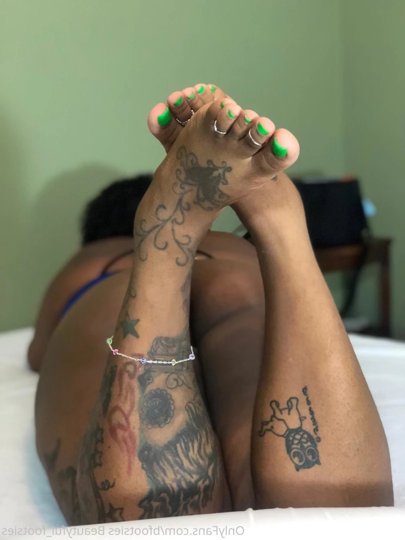 beautyful_footsies [ bfootsies ] Onlyfans leaked photo 6435844 on Hotleaks.tv