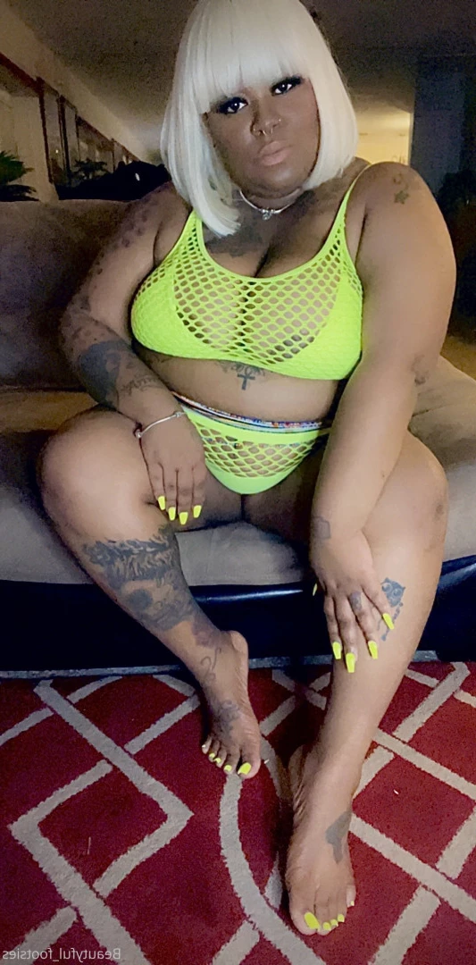 beautyful_footsies [ bfootsies ] Onlyfans leaked photo 6435999 on Hotleaks.tv