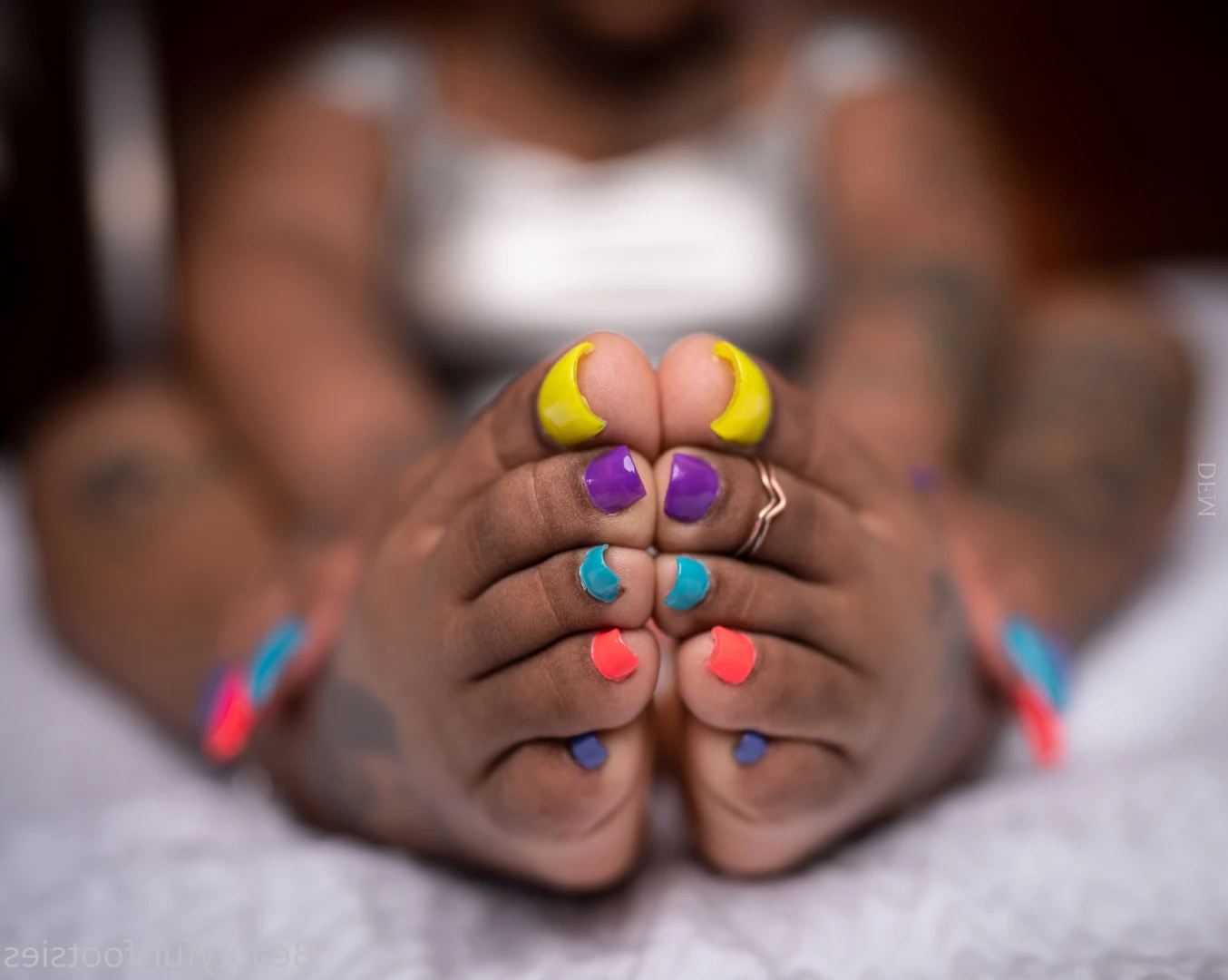 beautyful_footsies [ bfootsies ] Onlyfans leaked photo 6436064 on Hotleaks.tv